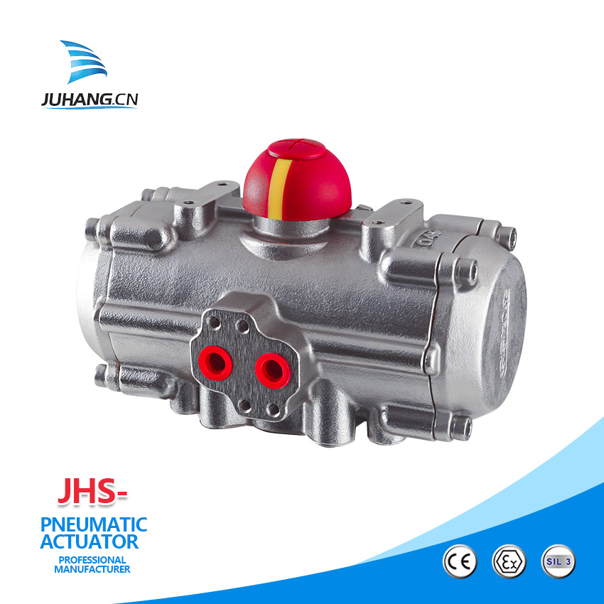 Bun agus con don actuator neomatach