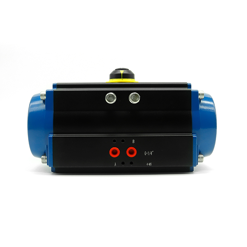 Raca Actuator Aeroibrithe agus Tuairisceán Earraigh Pinion JHA0160SR